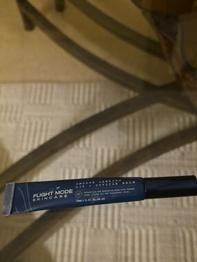 Flight Mode Skincare Smooth Landing Lip + Cuticle Balm —